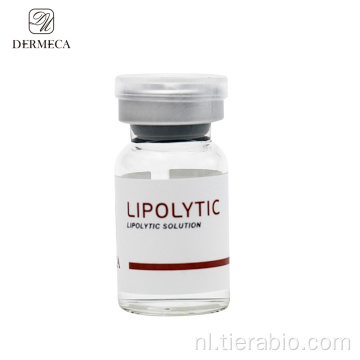 Lipolytische oplossing 5 ml Lipolyse-oplossing voor gewichtsverlies